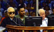 Hai cựu thủ lĩnh Khmer Đỏ lãnh thêm án chung thân vì tội diệt chủng