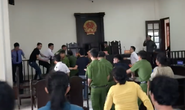 Công an TP HCM kết luận vụ đánh kiểm sát viên VKSND huyện Bình Chánh