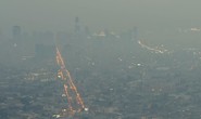 Cháy rừng California: Hơn 1.000 người mất tích, khói độc phát tán hàng trăm km
