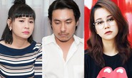 Mọi người đã thấy An Nguy- Kiều Minh Tuấn- Cát Phượng quá phiền