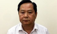Bắt cựu Phó Chủ tịch UBND TP HCM Nguyễn Hữu Tín