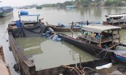 Sự thật về chiếc thuyền chở hóa chất chìm trên sông Đồng Nai