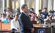 Ông Phan Văn Vĩnh thừa nhận tội Lợi dụng chức vụ