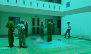 TP HCM: Người đàn ông rơi từ chung cư cao 16 tầng xuống đất