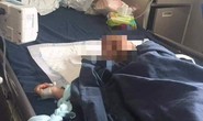 Vụ mẹ pha thuốc diệt cỏ vào sữa cho 2 con uống: Bé trai 4 tuổi tử vong