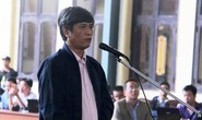 Ông Nguyễn Thanh Hóa bất ngờ khai CNC không thuộc công ty bình phong của Bộ Công an