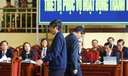 Phản cung tại tòa, ông Nguyễn Thanh Hóa nói khai trước đây do đầu óc không tỉnh táo