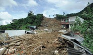 Sạt lở làm thương vong nhiều người ở Nha Trang: Thiệt mạng oan uổng vì dự án trên núi?