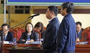Ông trùm Nguyễn Văn Dương và ông Nguyễn Thanh Hóa đốp chát nhau tại tòa