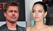 Brad Pitt xin Angelina Jolie bàn quyền nuôi con ngoài tòa