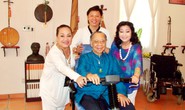 NSND Kim Cương tiếc nuối khi di nguyện của GS-TS Trần Văn Khê bất thành