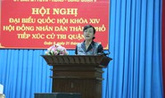 BCH Đảng bộ TP HCM sẽ bỏ phiếu kỷ luật ông Tất Thành Cang