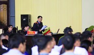 Ông Phan Văn Vĩnh bị đề nghị 7-7,5 năm tù; ông trùm Nguyễn Văn Dương 11-13 năm tù
