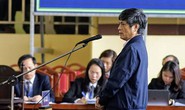 Vụ đánh bạc trên mạng: Bị cáo Nguyễn Thanh Hóa bất ngờ nhận tội