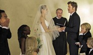 Tình huống trớ trêu trong cuộc hôn nhân Brad Pitt - Angelina Jolie