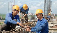 Nhiều ông lớn ngành xây dựng nợ bảo hiểm xã hội đầm đìa
