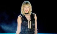 Taylor Swift về nhà mới