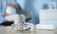 Thay đổi đáng sợ ở thai nhi nếu mẹ nhiễm khói thuốc lá