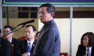 Lời sau cùng, ông Phan Văn Vĩnh muốn mãi mãi nói xin lỗi Đảng, ngành công an