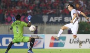 HLV Park Hang Seo: Hãy để Công Phượng đá với Văn Toàn!