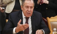 Nga đưa ra tuyên bố sốc về Mỹ ở Syria