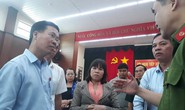 Làm sao để các buổi tiếp xúc cử tri được vui vẻ, không còn nhiều bức xúc
