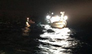 Vợ chết mắc trong lưới đánh cá, chồng mất tích khi mưu sinh trên biển