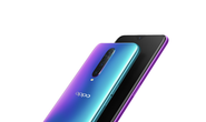 OPPO R17 Pro: smartphone cho người dùng thích chụp đêm