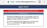 Hệ thống bán vé online trận Việt Nam - Philippines sập toàn tập sau vài phút mở bán