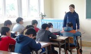 Vụ cô giáo chỉ đạo tát học sinh 231 cái: Nhà trường lấy lời khai học sinh