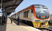 Kenya: Điều tra gian lận tại tuyến đường sắt do Trung Quốc xây dựng