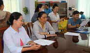 Chủ tịch Công đoàn Công ty TNHH Sunlight thắng kiện