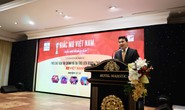 CEO Berjaya Nguyễn Hoài Nam muốn Việt Nam có mặt ở World Cup 2026