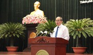 Công tác cán bộ sẽ được bàn tại Hội nghị Thành ủy TP HCM lần này