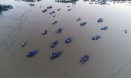 Trung Quốc lệnh cho tàu cá biết cư xử khi hội nghị G20 diễn ra