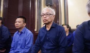 Vũ nhôm lấy tính mạng cả gia đình bảo đảm cho lời khai trước tòa