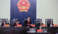 Cựu trung tướng Phan Văn Vĩnh bị phạt 9 năm tù