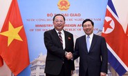 Việt Nam sẵn sàng đóng góp vào tiến trình đối thoại trên Bán đảo Triều Tiên