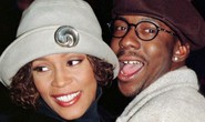 Chồng cũ cố danh ca Whitney Houston kiện phim tài liệu bi thương về bà