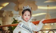 Việt Nam lại có thêm hoa hậu quốc tế