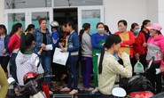 Ưu tiên giải quyết quyền lợi cho NLĐ tại doanh nghiệp vắng chủ