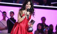 Camila Cabello càn quét mọi lễ trao giải lớn