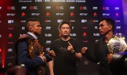 Nỗ lực đưa MMA đến Việt Nam