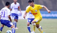 VCK U21 quốc gia 2018: Hà Nội ra uy ngày khai mạc