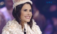Người đẹp Venezuela đăng quang Hoa hậu Quốc tế 2018