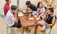 Khởi nghiệp với 10 triệu đồng