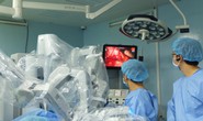 Căng thẳng phút giây robot cứu 3 mạng người do viêm tụy cấp