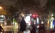 Chủ tịch Đà Nẵng chỉ đạo làm rõ vụ dây điện rơi gây chết người
