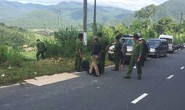 Lâm Đồng: Rúng động nghi án giết người chở xác xuống Bình Thuận phi tang