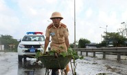 Quốc lộ 1 qua Quảng Nam chính thức thông tuyến sau 2 ngày tê liệt